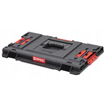 QBRICK SYSTEM Príslušenstvo Sada: QBRICK SYSTEM VARIO Rukoväť +2 upevnenia