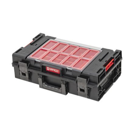 QBRICK SYSTEM ONE Náradie box 200 EXPERT