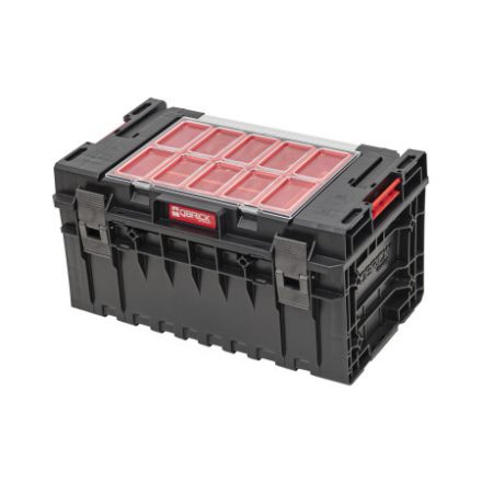 QBRICK SYSTEM ONE Náradová skrinka 350 EXPERT