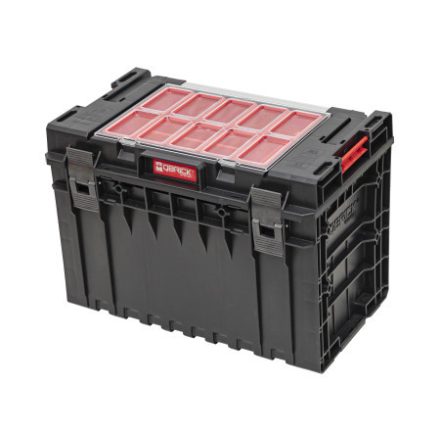 QBRICK SYSTEM ONE Náradníková skrinka 450 EXPERT