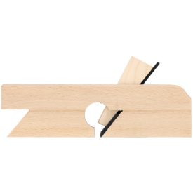 Rímsový hoblík 245 x 30 mm Rímsový hoblík 245 x 30 mm