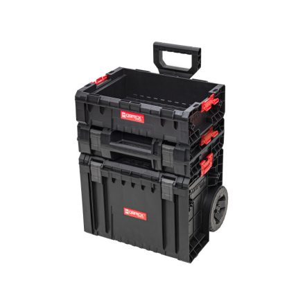 QBRICK SYSTEM System PRO 7