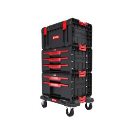 QBRICK SYSTEM PRO Zásuvkový kufor na náradie 2 QBRICK SYSTEM PRO Zásuvkový kufor na náradie 2