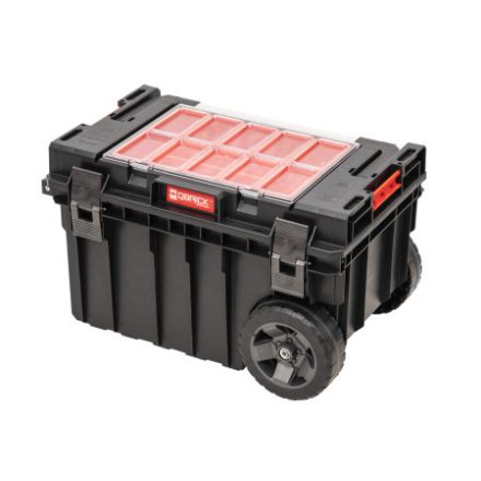 QBRICK SYSTEM ONE Kufor na kolieskach Expert