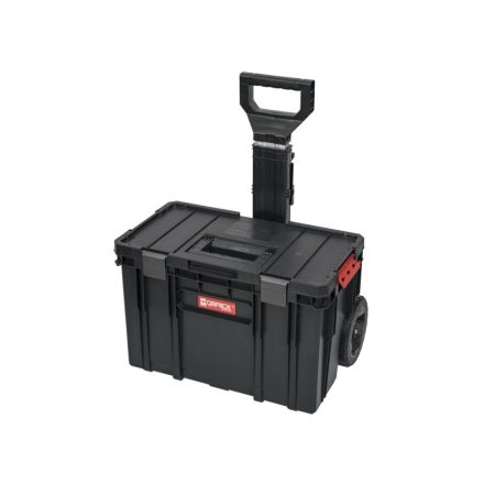 QBRICK SYSTEM TWO Box na náradie na kolieskach