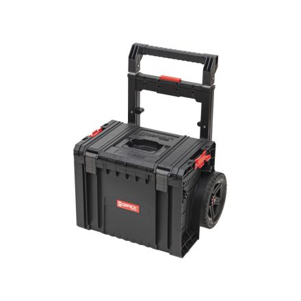 QBRICK SYSTEM Náradie na kolesách PRO Plus 2
