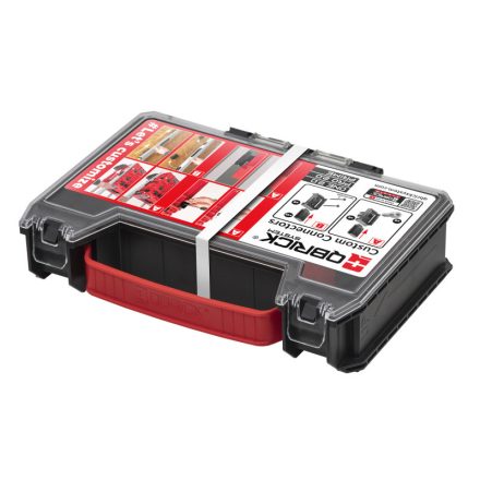 QBRICK SYSTEM Sada na prispôsobenie 2