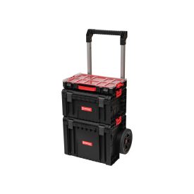 QBRICK SYSTEM PRO Plus Systém kufrov na náradie 2 QBRICK SYSTEM PRO Plus Systém kufrov na náradie 2