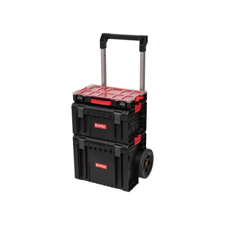 Systém QBRICK SYSTEM PRO Plus 2