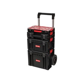 QBRICK SYSTEM PRO Plus Systém kufrov na náradie 3 QBRICK SYSTEM PRO Plus Systém kufrov na náradie 3