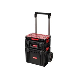 QBRICK SYSTEM PRO Plus Systém kufrov na náradie 4 QBRICK SYSTEM PRO Plus Systém kufrov na náradie 4