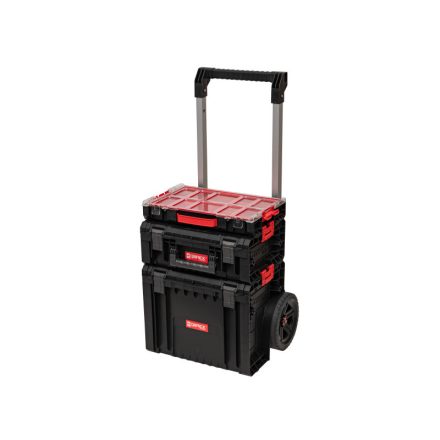 QBRICK SYSTEM System PRO Plus 4