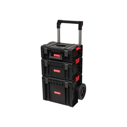 Systém QBRICK SYSTEM PRO Plus 5