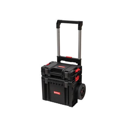 Systém QBRICK SYSTEM PRO Plus 6