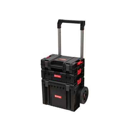 Systém QBRICK SYSTEM PRO Plus 7