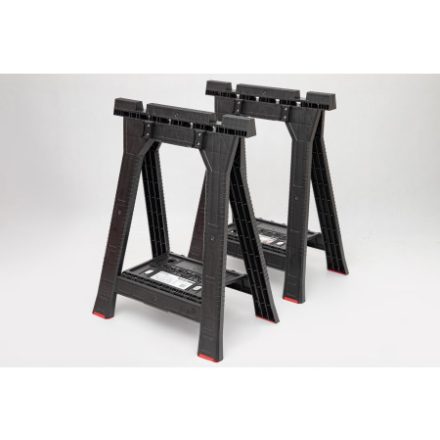 QBRICK SYSTEM 2ks Dielenský stôl + vlastné konektory