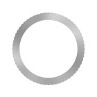 BOSCH PRO Redukčný krúžok 20/16 x 1,5 mm