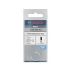 BOSCH PRO Redukčný krúžok 20/16 x 1,5 mm
