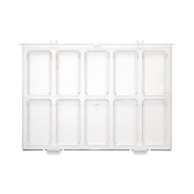 QBRICK SYSTEM Sada príslušenstva: QBRICK SYSTEM ONE pre náradovú skrinku s Krytom   QBRICK SYSTEM Sada príslušenstva: QBRICK SYSTEM ONE pre náradovú skrinku s Krytom