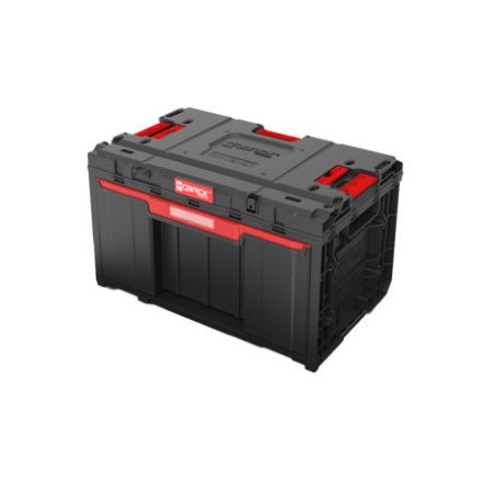 QBRICK SYSTEM ONE Náradníkový box s 1 zásuvkou