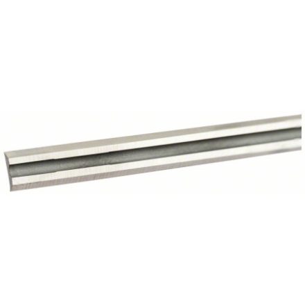 BOSCH tvrdokovový hobľovací nôž 82,4 mm obojstranný (2 ks)