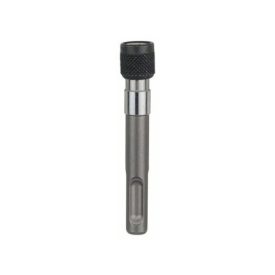 BOSCH Adaptér držiaka bitov SDS-Plus -> 1/4" 79 mm magnetický   BOSCH Adaptér držiaka bitov SDS-Plus -> 1/4" 79 mm magnetický
