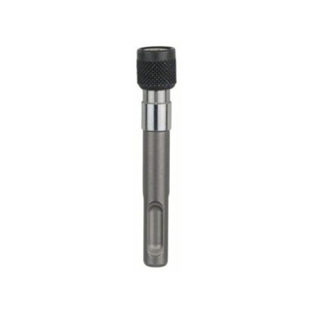 BOSCH Adaptér držiaka bitov SDS-Plus -> 1/4" 79 mm magnetický