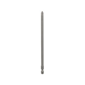 BOSCH Hrot bitu PH2 x 152 mm 1/4" Extra tvrdý BOSCH Hrot bitu PH2 x 152 mm 1/4" Extra tvrdý
