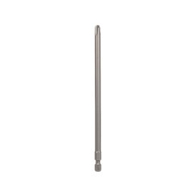 BOSCH Hrot bitu PH3 x 152 mm 1/4" Extra tvrdý BOSCH Hrot bitu PH3 x 152 mm 1/4" Extra tvrdý