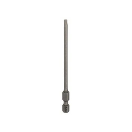 BOSCH Hrot bitu T15 x 89 mm 1/4" Extra tvrdý