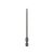 BOSCH Hrot bitu T15 x 89 mm 1/4" Extra tvrdý
