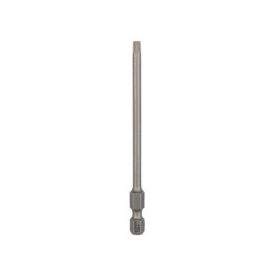 BOSCH Hrot bitu T20 x 89 mm 1/4" Extra tvrdý BOSCH Hrot bitu T20 x 89 mm 1/4" Extra tvrdý