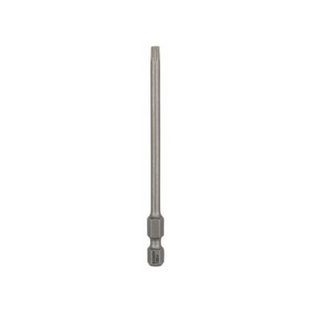 BOSCH Hrot bitu T20 x 89 mm 1/4" Extra tvrdý