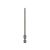 BOSCH Hrot bitu T20 x 89 mm 1/4" Extra tvrdý
