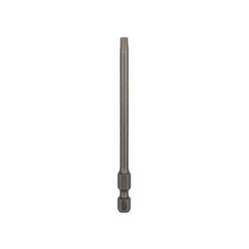 BOSCH Hrot bitu T25 x 89 mm 1/4" Extra tvrdý BOSCH Hrot bitu T25 x 89 mm 1/4" Extra tvrdý
