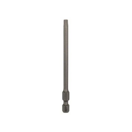 BOSCH Hrot bitu T25 x 89 mm 1/4" Extra tvrdý