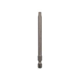 Hrot bitov BOSCH T27 x 89 mm 1/4" Extra tvrdý Hrot bitov BOSCH T27 x 89 mm 1/4" Extra tvrdý
