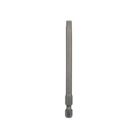 Hrot bitov BOSCH T30 x 89 mm 1/4" Extra tvrdý Hrot bitov BOSCH T30 x 89 mm 1/4" Extra tvrdý