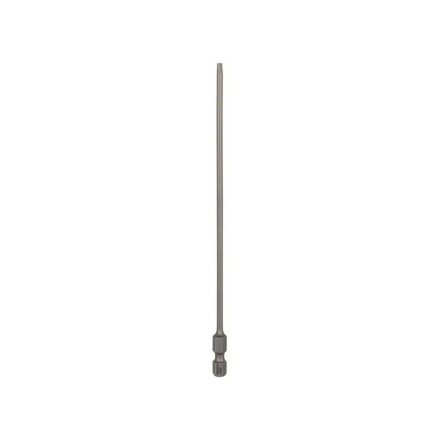 BOSCH Hrot bitu T10 x 152 mm 1/4" Extra tvrdý