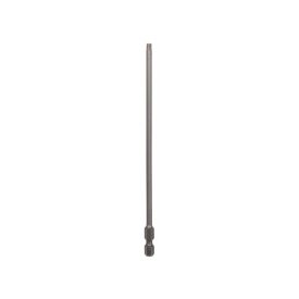 BOSCH Hrot bitu T20 x 152 mm 1/4" Extra tvrdý BOSCH Hrot bitu T20 x 152 mm 1/4" Extra tvrdý