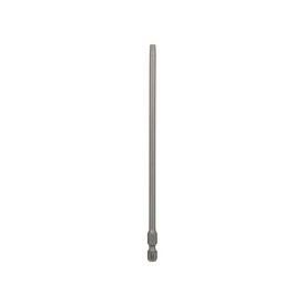 BOSCH Hrot bitu T25 x 152 mm 1/4" Extra tvrdý BOSCH Hrot bitu T25 x 152 mm 1/4" Extra tvrdý