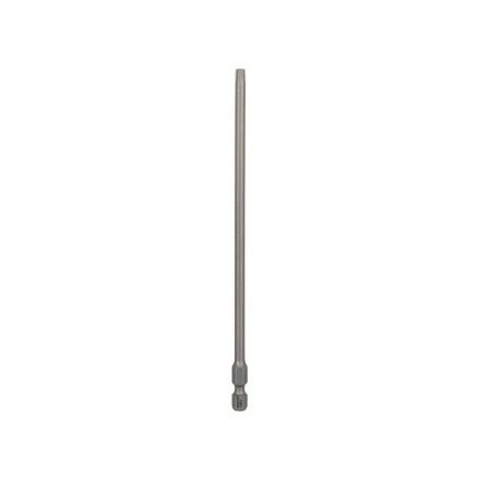 BOSCH Hrot bitu T25 x 152 mm 1/4" Extra tvrdý