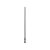 BOSCH Hrot bitu T25 x 152 mm 1/4" Extra tvrdý