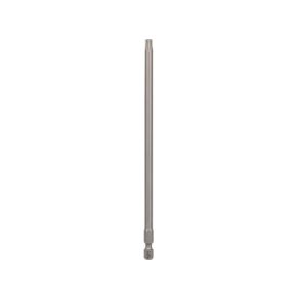 Hrot bitov BOSCH T30 x 152 mm 1/4" Extra tvrdý Hrot bitov BOSCH T30 x 152 mm 1/4" Extra tvrdý