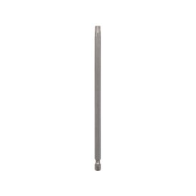 Hrot bitov BOSCH T40 x 152 mm 1/4" Extra tvrdý Hrot bitov BOSCH T40 x 152 mm 1/4" Extra tvrdý
