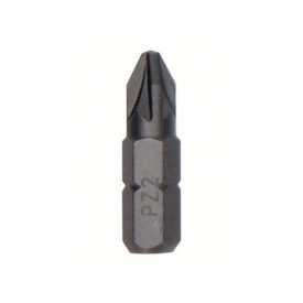 BOSCH Hrot bitu PZ2 x 25 mm 1/4" v krabičke Tic Tac Extra Hard (25 ks)   BOSCH Hrot bitu PZ2 x 25 mm 1/4" v krabičke Tic Tac Extra Hard (25 ks)