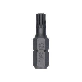 BOSCH Bithegy Torx T25 x 25 mm 1/4" v krabičke Tic Tac Extra Hard (25 ks)   BOSCH Bithegy Torx T25 x 25 mm 1/4" v krabičke Tic Tac Extra Hard (25 ks)