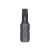 BOSCH Bithegy Torx T25 x 25 mm 1/4" v krabičke Tic Tac Extra Hard (25 ks)