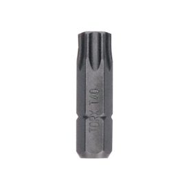 BOSCH Bithegy Torx T40 x 25 mm 1/4" v krabičke Tic Tac Extra Hard (25 ks)   BOSCH Bithegy Torx T40 x 25 mm 1/4" v krabičke Tic Tac Extra Hard (25 ks)