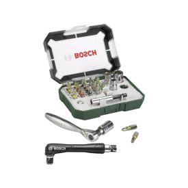 Sada hrotov BOSCH 27 dielov Sada hrotov BOSCH 27 dielov